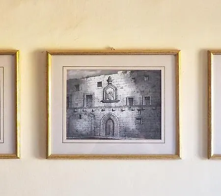 Guest house Domus *