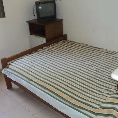 Domus Guest house Rhodes City